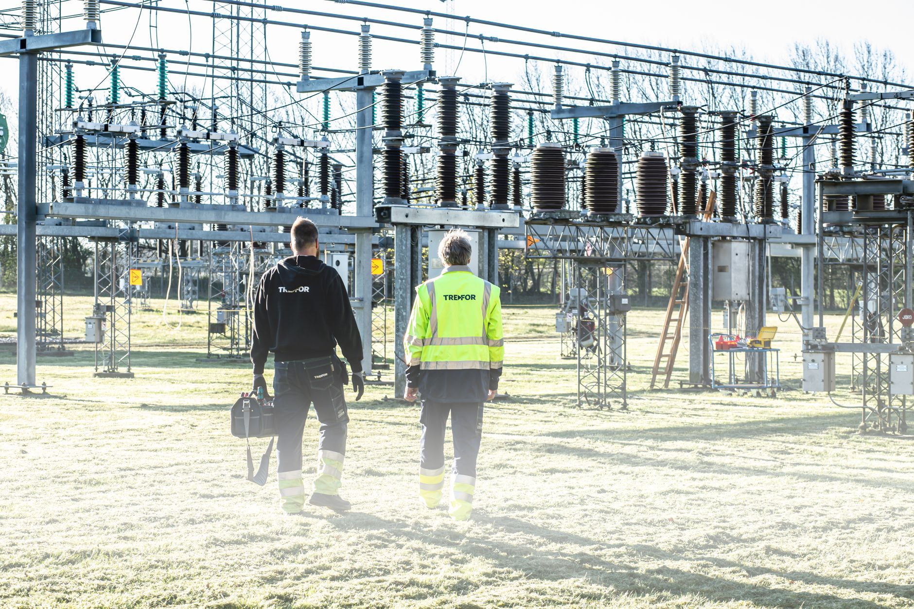 Courtier en énergie à 